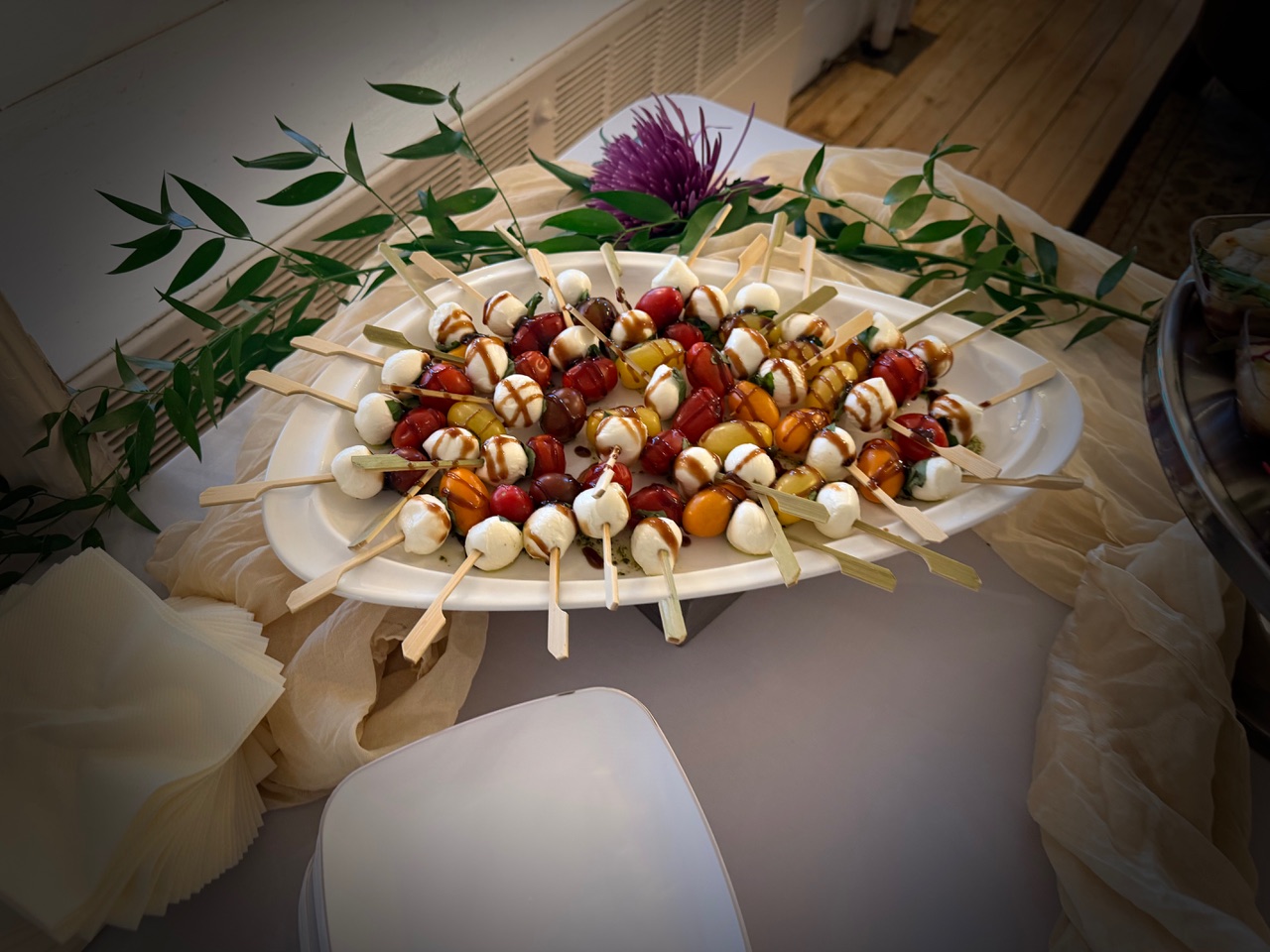 Caprese
